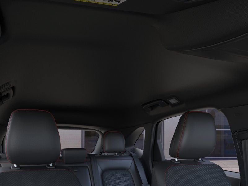 2025 Ford Escape Hybrid ST-Line Select