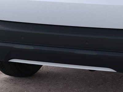 2025 Ford Escape Hybrid ST-Line Select