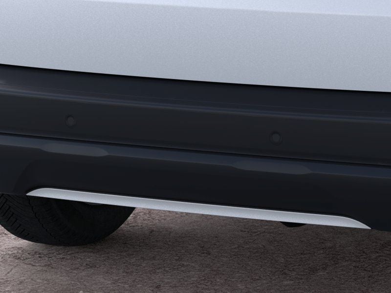 2025 Ford Escape Hybrid ST-Line Select