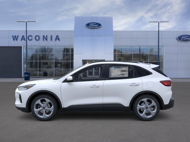 2025 Ford Escape Hybrid ST-Line Select