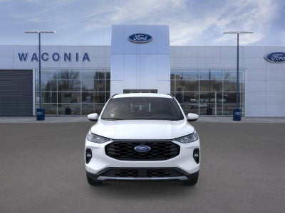 2025 Ford Escape Hybrid ST-Line Select