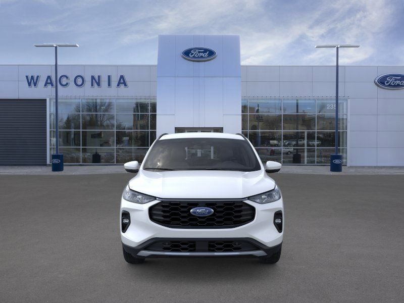 2025 Ford Escape Hybrid ST-Line Select