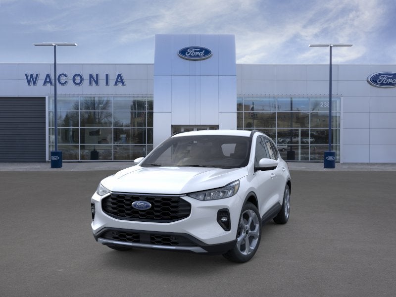 2026 Ford Escape Hybrid ST-Line Select