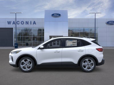 2026 Ford Escape Hybrid ST-Line Select