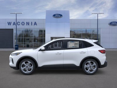 2026 Ford Escape Hybrid ST-Line Select