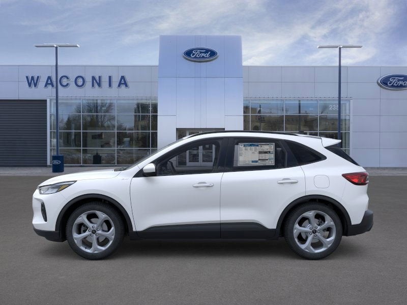 2026 Ford Escape Hybrid ST-Line Select