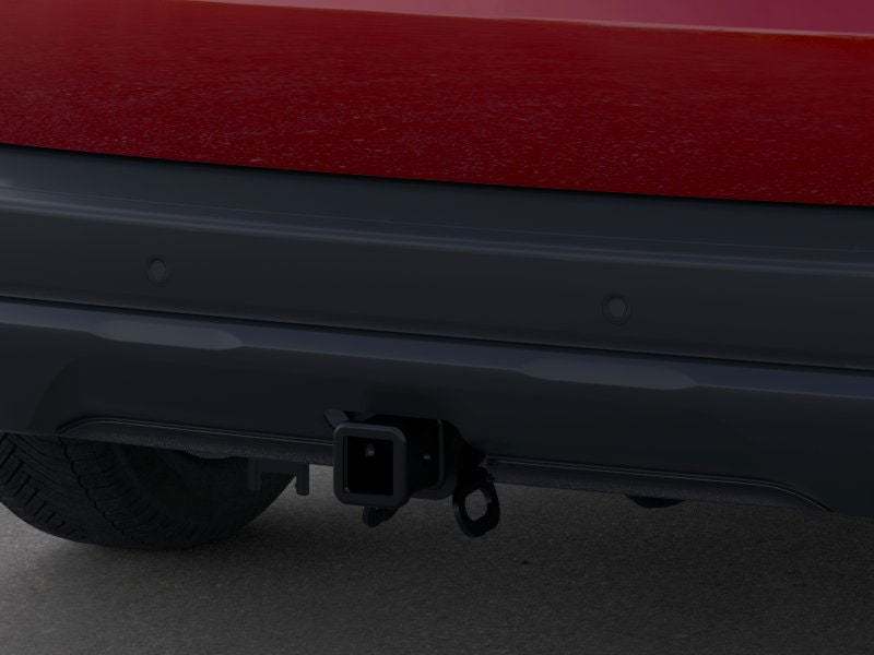 2026 Ford Escape Hybrid ST-Line Select