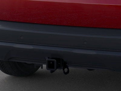 2026 Ford Escape Hybrid ST-Line Select