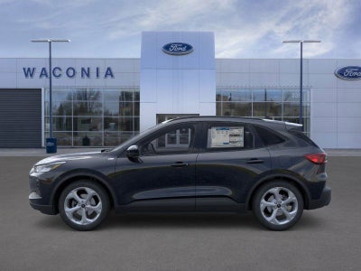 2026 Ford Escape Hybrid ST-Line Select