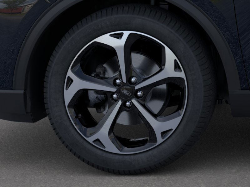 2025 Ford Escape Hybrid ST-Line Select