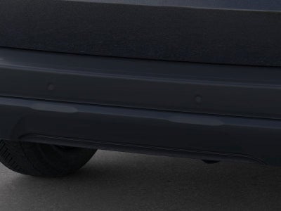 2025 Ford Escape Hybrid ST-Line Select