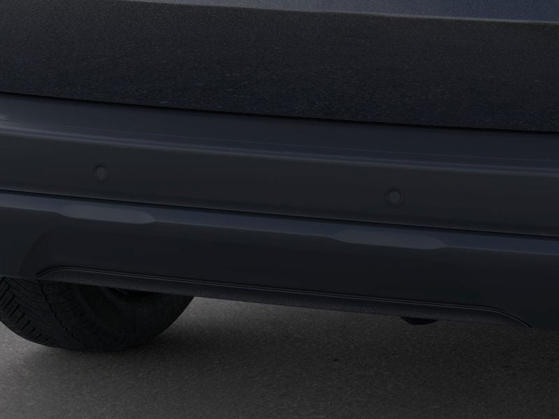 2025 Ford Escape Hybrid ST-Line Select