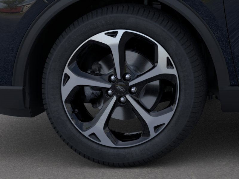 2025 Ford Escape Hybrid ST-Line Select