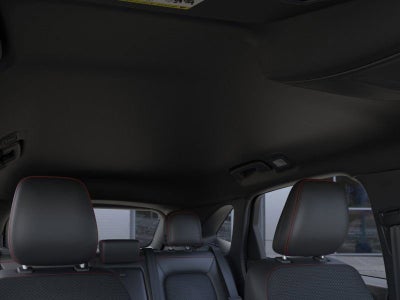 2025 Ford Escape Hybrid ST-Line Select