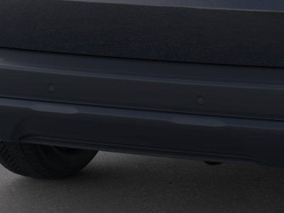 2025 Ford Escape Hybrid ST-Line Select
