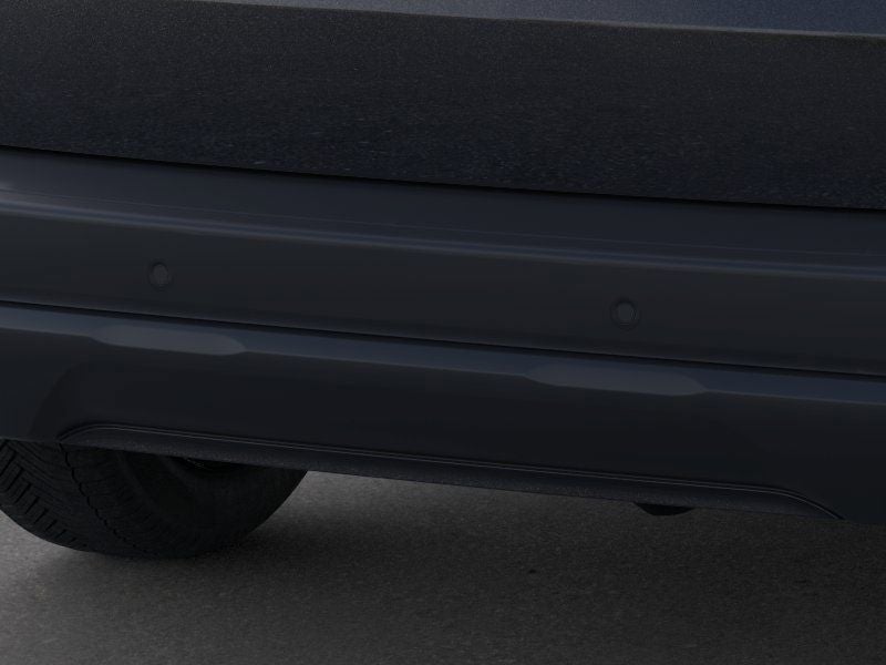 2025 Ford Escape Hybrid ST-Line Select