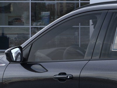 2025 Ford Escape Hybrid ST-Line Select