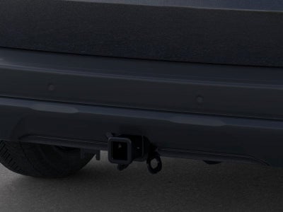 2025 Ford Escape Hybrid ST-Line Select