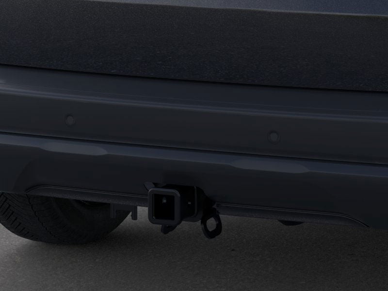 2025 Ford Escape Hybrid ST-Line Select