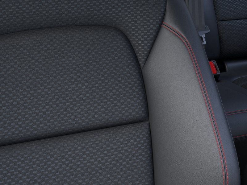 2025 Ford Escape Hybrid ST-Line Select