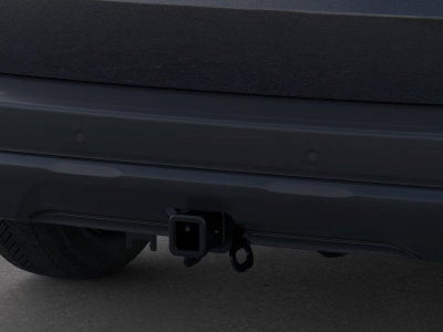 2025 Ford Escape Hybrid ST-Line Select