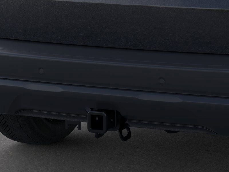 2025 Ford Escape Hybrid ST-Line Select