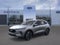2025 Ford Escape Hybrid ST-Line Select