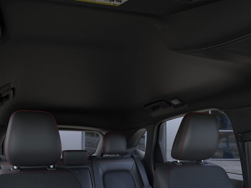 2025 Ford Escape Hybrid ST-Line Select