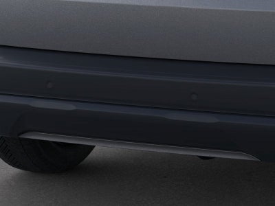 2025 Ford Escape Hybrid ST-Line Select