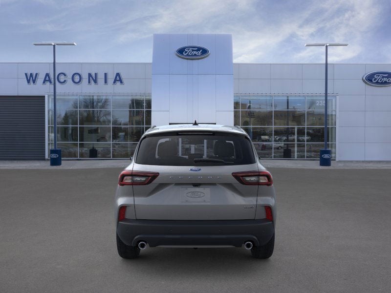 2025 Ford Escape Hybrid ST-Line Select