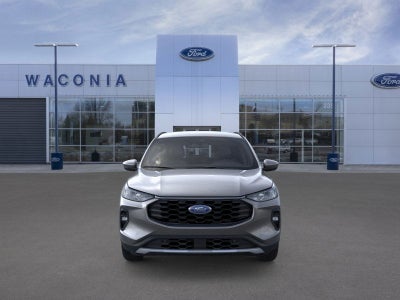 2025 Ford Escape Hybrid ST-Line Select