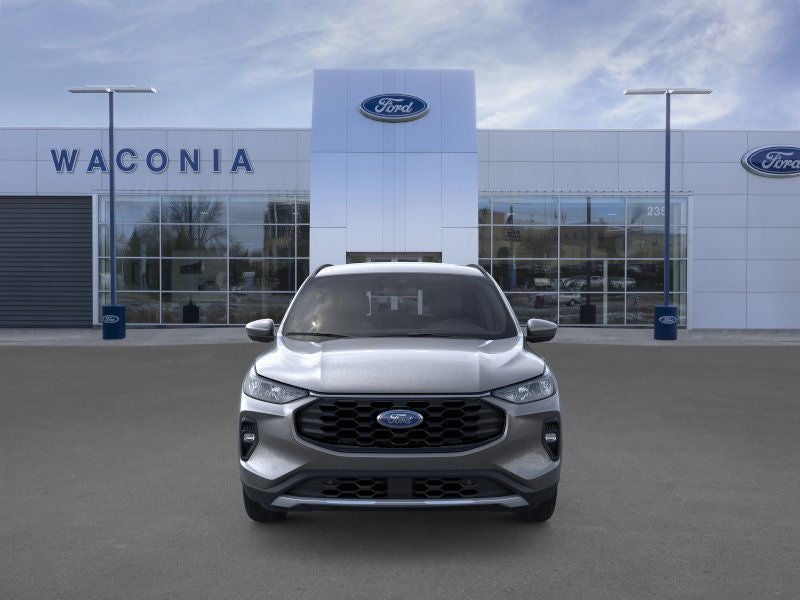 2025 Ford Escape Hybrid ST-Line Select