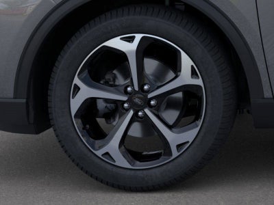 2025 Ford Escape Hybrid ST-Line Select