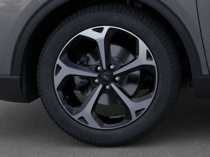 2025 Ford Escape Hybrid ST-Line Select