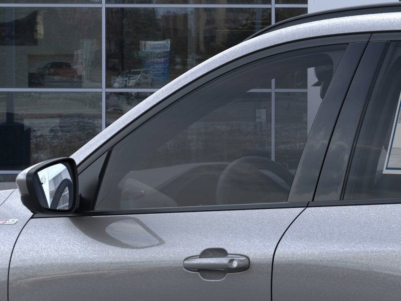 2025 Ford Escape Hybrid ST-Line Select