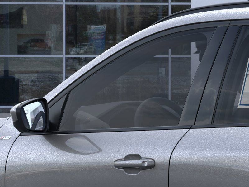 2025 Ford Escape Hybrid ST-Line Select