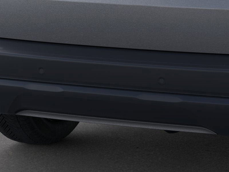 2025 Ford Escape Hybrid ST-Line Select