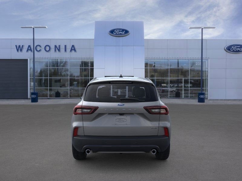 2025 Ford Escape Hybrid ST-Line Select