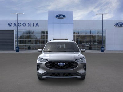 2025 Ford Escape Hybrid ST-Line Select