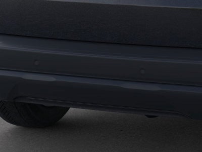 2026 Ford Escape Hybrid ST-Line Select