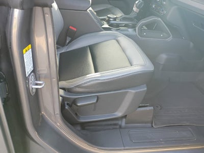2024 Ford Bronco Big Bend Gold Certified w/Colour Molded HardTop