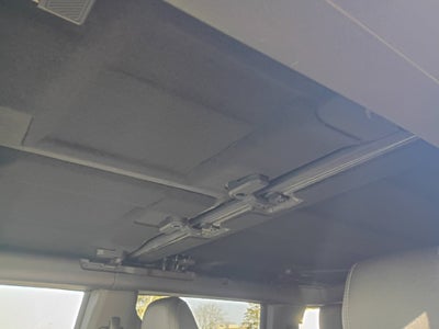2024 Ford Bronco Big Bend Gold Certified w/Colour Molded HardTop
