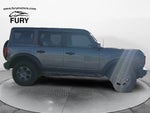 2024 Ford Bronco Big Bend Gold Certified w/Colour Molded HardTop