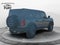 2024 Ford Bronco Big Bend Gold Certified w/Colour Molded HardTop