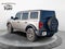 2024 Ford Bronco Big Bend Gold Certified w/Colour Molded HardTop