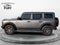 2024 Ford Bronco Big Bend Gold Certified w/Colour Molded HardTop