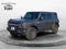 2024 Ford Bronco Big Bend Gold Certified w/Colour Molded HardTop