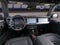 2026 Ford Bronco Stroppe Edition