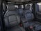 2026 Ford Bronco Stroppe Edition
