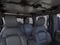 2026 Ford Bronco Stroppe Edition